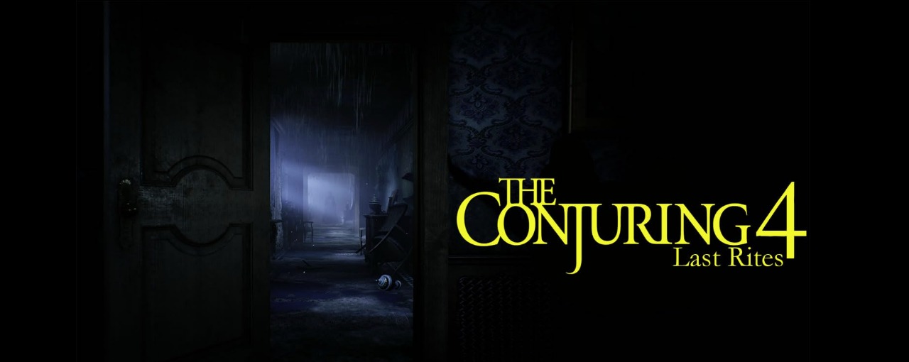 The Conjuring: Last Rites